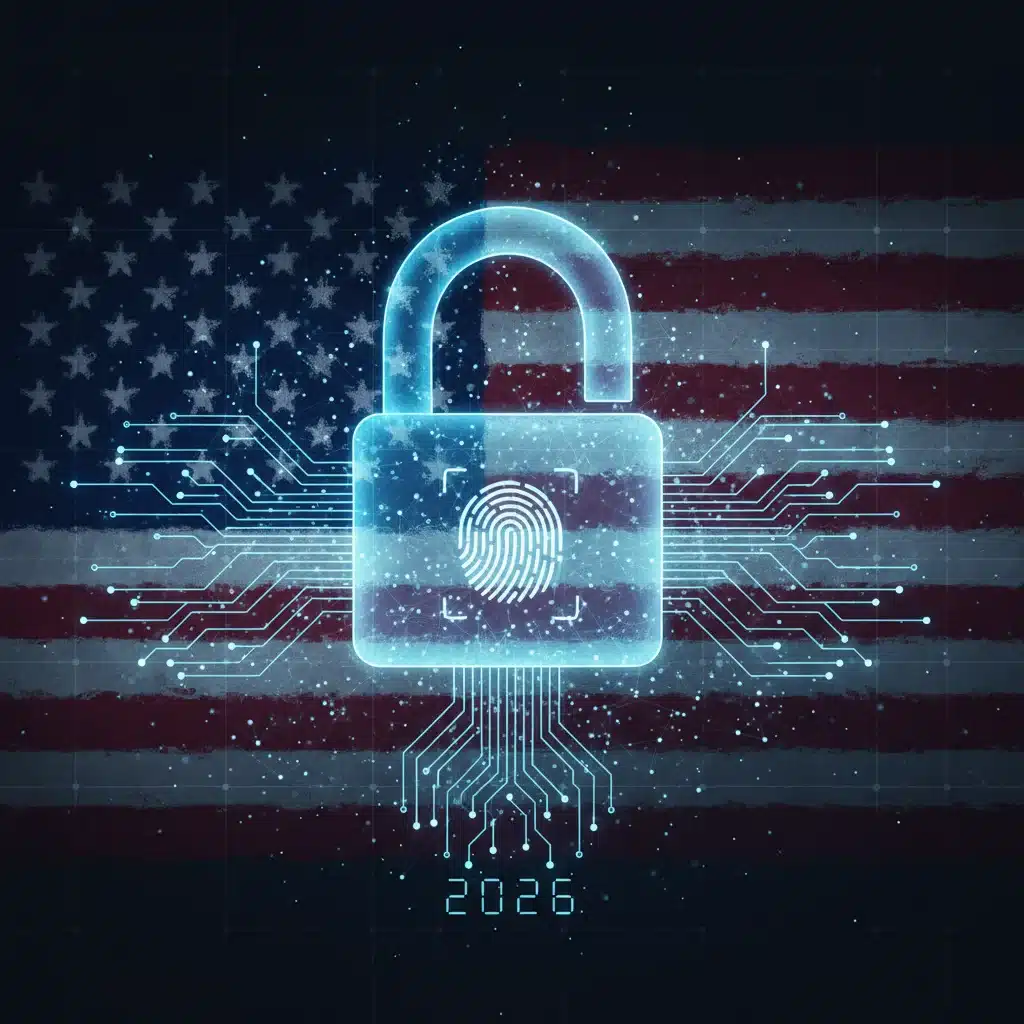Cybersecurity for US Businesses: Implementing 5 Key Protections Against 2026 Threats